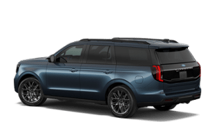 2027 Ford Expedition® External Image 2
